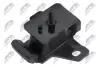Подушка двигуна Toyota Hilux VII (05->) 2.0/2.7  передня  (NTY) ZPS-TY-082