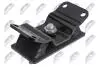 Подушка двигуна Toyota Land Cruiser 100, Lexus LX (<-08) 4.7 задня  (NTY) ZPS-TY-013