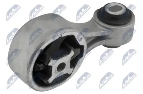 ZPSNS188 Подушка двигунаNissan Qashqai II, X-Trail (T32),Renault Kadjar 1.6-1.7dCi (13-&gt;) права задня (NTY) NTY підбір по vin на Brocar