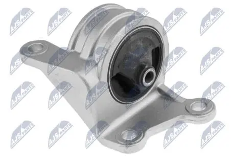 ZPSMS044 Подушка двигуна Mitsubishi Lancer VII, Colt V 1.3,1.6,2.0 (03-13) ліва L (NTY) NTY підбір по vin на Brocar