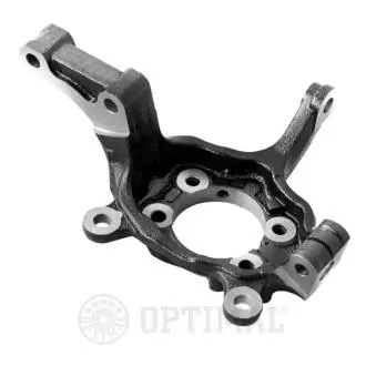 KN96156001R Кулак поворотний OPTIMAL підбір по vin на Brocar