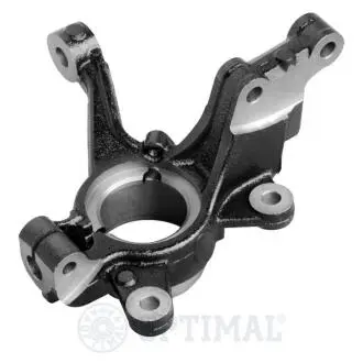 KN94110501L Кулак поворотний OPTIMAL підбір по vin на Brocar