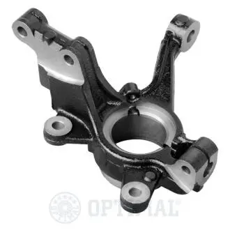 KN94110501R Кулак поворотний OPTIMAL підбір по vin на Brocar