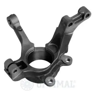 KN70197704L Кулак поворотний OPTIMAL подбор по vin на Brocar