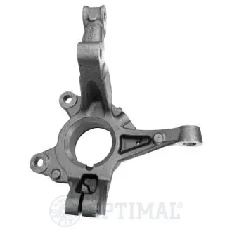 KN70197705R Кулак поворотний OPTIMAL підбір по vin на Brocar