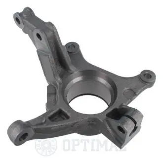 KN70197801L Кулак поворотний OPTIMAL подбор по vin на Brocar