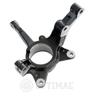 KN70197501L Кулак поворотний OPTIMAL підбір по vin на Brocar