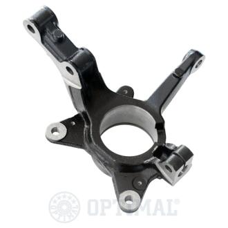 KN70197501R Кулак поворотний OPTIMAL підбір по vin на Brocar