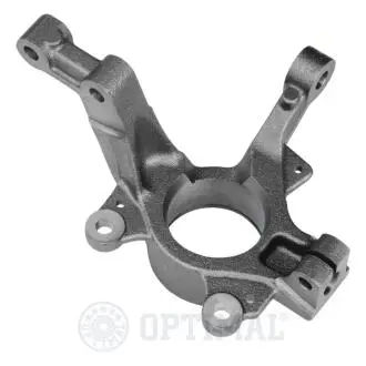KN70197701R Кулак поворотний OPTIMAL підбір по vin на Brocar