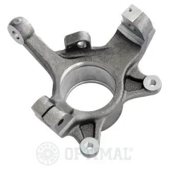 KN70184901L Кулак поворотний OPTIMAL підбір по vin на Brocar