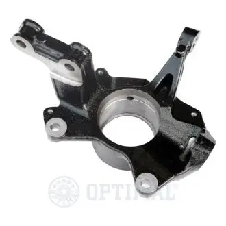 KN70128301R Кулак поворотний OPTIMAL підбір по vin на Brocar