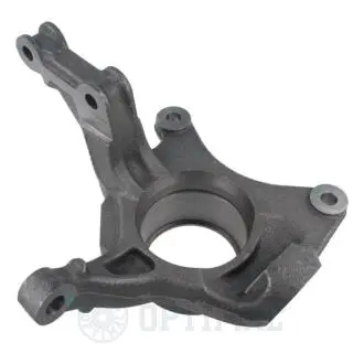 KN70128302L Кулак поворотний OPTIMAL подбор по vin на Brocar