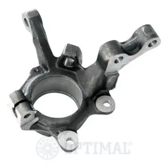 KN70031002L Кулак поворотний OPTIMAL подбор по vin на Brocar