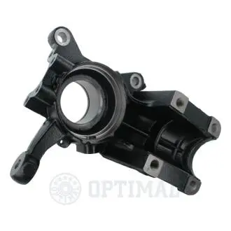 KN68137501R Кулак поворотний OPTIMAL подбор по vin на Brocar
