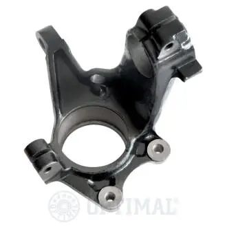 KN60191601L Кулак поворотний OPTIMAL подбор по vin на Brocar
