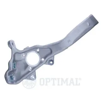 KN50170101R Кулак поворотний OPTIMAL підбір по vin на Brocar