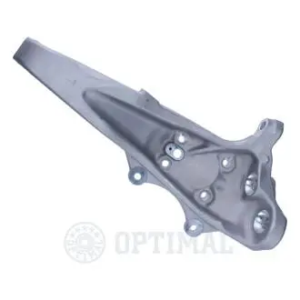 KN50150101L Кулак поворотний OPTIMAL подбор по vin на Brocar