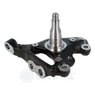 KN40115701L Кулак поворотний OPTIMAL подбор по vin на Brocar