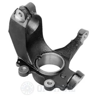 KN30166701R Кулак поворотний OPTIMAL підбір по vin на Brocar
