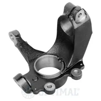 KN30166701L Кулак поворотний OPTIMAL підбір по vin на Brocar
