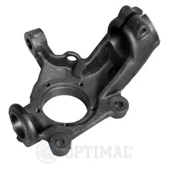 KN30118501L Кулак поворотний OPTIMAL подбор по vin на Brocar