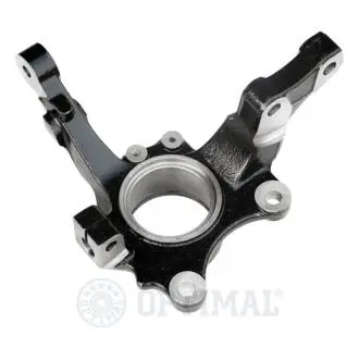 KN20109501L Кулак поворотний OPTIMAL підбір по vin на Brocar