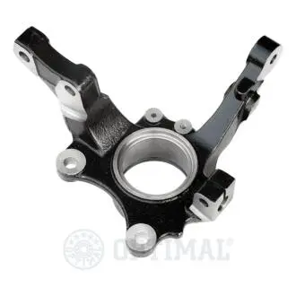 KN20109501R Кулак поворотний OPTIMAL підбір по vin на Brocar