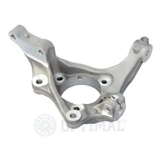 KN20000101R Кулак поворотний OPTIMAL підбір по vin на Brocar