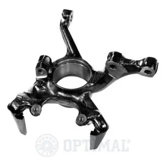KN10002200L Кулак поворотний OPTIMAL підбір по vin на Brocar