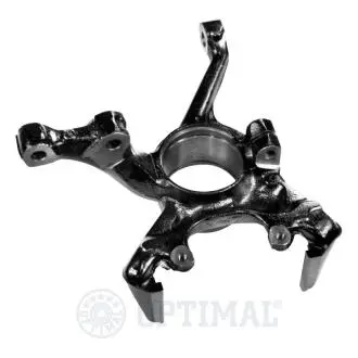 KN10002200R Кулак поворотний OPTIMAL підбір по vin на Brocar