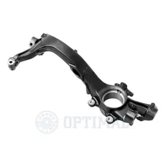 KN10009102L Кулак поворотний OPTIMAL підбір по vin на Brocar