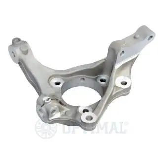 KN20000101L Кулак поворотний OPTIMAL підбір по vin на Brocar