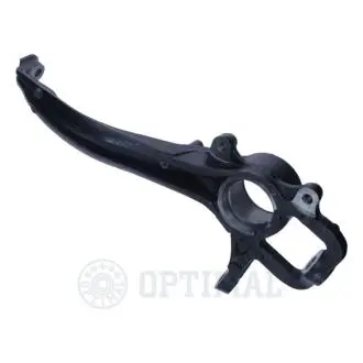 KN10000302L Кулак поворотний OPTIMAL подбор по vin на Brocar