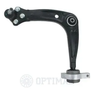 G62086S Важіль підвіски OPTIMAL підбір по vin на Brocar