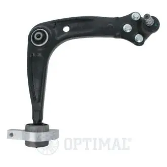 G62087S Важіль підвіски OPTIMAL підбір по vin на Brocar