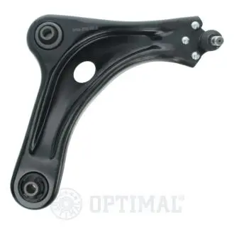G62019 Важіль підвіски OPTIMAL підбір по vin на Brocar
