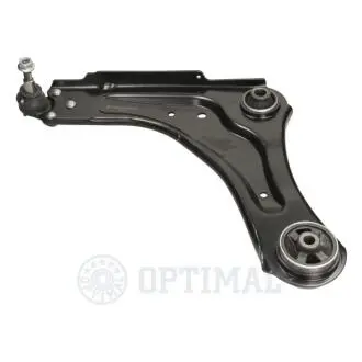 G61638 Важіль підвіски OPTIMAL підбір по vin на Brocar
