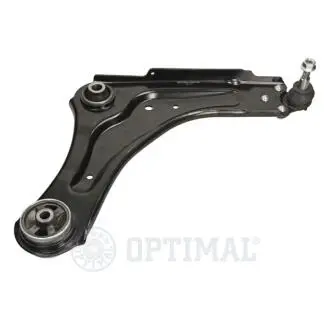 G61639 Важіль підвіски OPTIMAL підбір по vin на Brocar
