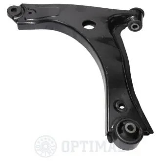 G61666 Важіль підвіски OPTIMAL підбір по vin на Brocar