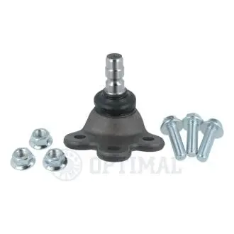 G32025S Кульова опора OPTIMAL підбір по vin на Brocar