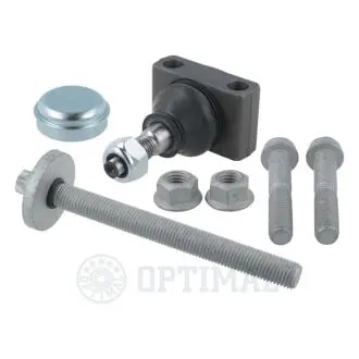 G3933S4 Кульова опора OPTIMAL підбір по vin на Brocar