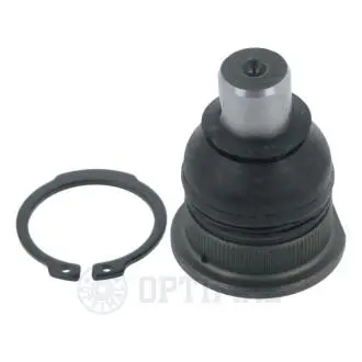 G32007 Кульова опора OPTIMAL підбір по vin на Brocar