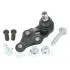 G31127S2 Кульова опора OPTIMAL підбір по vin на Brocar