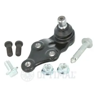 G31127S2 Кульова опора OPTIMAL підбір по vin на Brocar