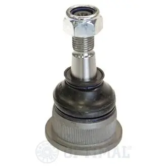 G31024 Кульова опора OPTIMAL підбір по vin на Brocar