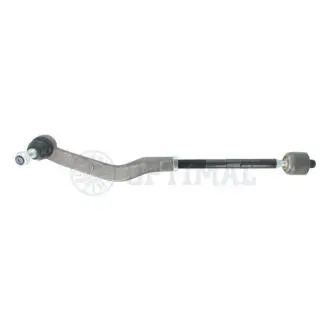 G0808 Рульова тяга OPTIMAL подбор по vin на Brocar