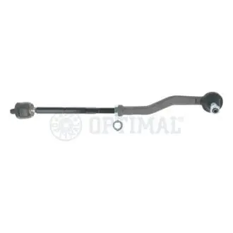 G02011 Рульова тяга OPTIMAL подбор по vin на Brocar