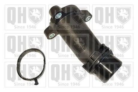 QTH1129CF Патрубок QUINTON HAZELL підбір по vin на Brocar