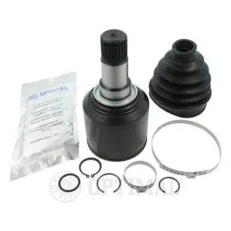 CT1073 ШРУС OPTIMAL підбір по vin на Brocar
