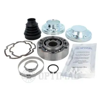 CT1070 ШРУС OPTIMAL підбір по vin на Brocar
